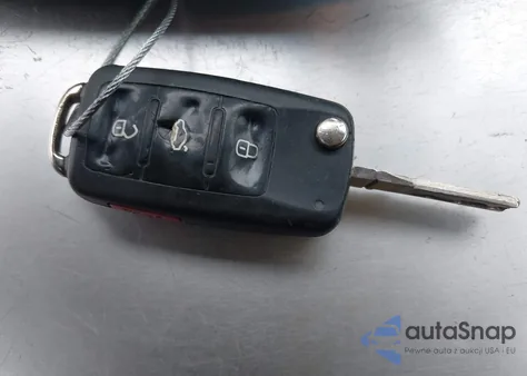 2014 Volkswagen Passat 2.5L S from USA, damaged, VIN 1VWAP7A35EC011791